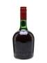 Courvoisier 3 Star Cognac Bottled 1970s 68cl / 40%