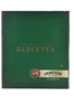 Jameson Reserves Special, Gold, Limited Reserve 3 x 20cl / 40%