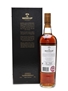 Macallan 12 Year Old Re-Awakening Distillery Exclusive 70cl / 43%