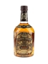 Chivas Regal 12 Year Old Bottled 1990s 70cl / 40%