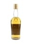 Chartreuse Green 'El Gruno' Bottled 1965-1966 - Tarragona 37.5cl / 55%