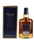 Ballantine's Gold Seal 12 Year Old Bottled 1990s 100cl / 43%