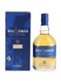 Kilchoman 2007 Single Cask Release Bottled 2010 - Royal Mile Whiskies 70cl / 61.7%