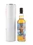 Isle Of Jura Poseidon 25 Year Old - Platinum Cask 70cl / 43.9%