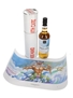 Isle Of Jura Poseidon 25 Year Old - Platinum Cask 70cl / 43.9%