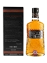 Highland Park Cask Strength Release No.1 70cl / 63.3%