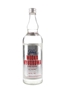 Polmos Wodka Wyborowa Bottled 1970s 75.7cl / 37.5%