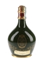 Glenfiddich 18 Year Old Ancient Reserve Bottled 1990s - Green Ceramic Decanter 70cl / 43%