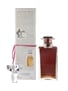 Macallan 1964 25 Year Old Tudor Crystal Decanter Bottled 1989 - Giovinetti 75cl / 43%