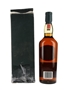 Lagavulin 16 Year Old Bottled 1980s - White Horse Distillers 75cl / 43%