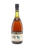 Remy Martin 3 Star Cognac Bottled 1980s 70cl / 40%