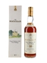 Macallan 10 Year Old Bottled 1990s 70cl / 40%