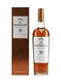 Macallan 10 Year Old Sherry Oak 70cl / 40%