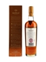 Macallan 10 Year Old Sherry Oak 70cl / 40%