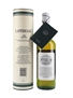 Laphroaig 10 Year Old Bottled 1990s - Pre Royal Warrant 70cl / 40%