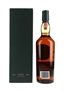 Lagavulin 16 Year Old Bottled 1980s - White Horse Distillers 75cl / 43%