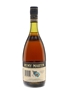 Remy Martin 3 Star Cognac Bottled 1980s 70cl / 40%