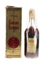 Cardenal Cisneros Brandy Bottled 1980s - Sanchez Romate 75cl / 40%