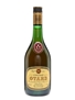 Otard Special 3 Star Cognac Bottled 1980s - Benelux Market 70cl / 40%