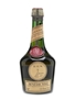 Benedictine DOM Liqueur Bottled 1980s 35cl / 43%