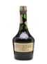 Benedictine DOM Liqueur Bottled 1980s 35cl / 43%