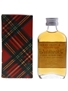 Strathisla 8 Year Old 100 Proof Bottled 1970s - Gordon & MacPhail 5cl / 57%