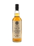 Caol Ila 26 Year Old 1984 Old Bothwell 70cl / 51.2%