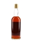 Macallan 70 Proof (Vintage Unknown) Bottled 1970s - Gordon & MacPhail 75cl / 40%