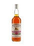 Glenlivet 1938 Bottled 1970s - Gordon & MacPhail 75.7cl / 40%