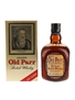 Grand Old Parr De Luxe Bottled 1980s 75cl / 43%