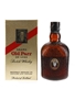 Grand Old Parr De Luxe Bottled 1980s 75cl / 43%