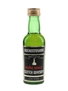 Auchentoshan Pure Malt Bottled 1970s - Eadie Cairns 4.7cl / 40%