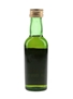 Auchentoshan Pure Malt Bottled 1970s - Eadie Cairns 4.7cl / 40%