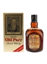 Grand Old Parr De Luxe Bottled 1980s 75cl / 43%