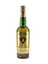 Red Hill Gold Label Bottled 1950s-1960s - Buton 75cl / 43%