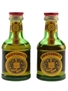 John O'Groats Extra Special Bottled 1980s - Drambuie Liqueur Co. 2 x 5cl / 40%