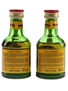 John O'Groats Extra Special Bottled 1980s - Drambuie Liqueur Co. 2 x 5cl / 40%