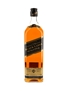 Johnnie Walker Black Label 12 Year Old Bottled 2000s 100cl / 43%