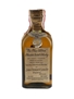 Dewar's Ne Plus Ultra 12 Year Old Spring Cap Bottled 1930s - Schenley Import Corporation 4.7cl / 43.4%