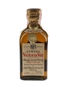 Dewar's Victoria Vat 12 Year Old Spring Cap Bottled 1930s - Schenley Import Corporation 4.7cl / 43.4%