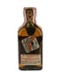 Dewar's Victoria Vat 12 Year Old Spring Cap Bottled 1930s - Schenley Import Corporation 4.7cl / 43.4%