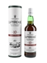 Laphroaig 10 Year Old Sherry Oak Finish  70cl / 48%