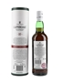 Laphroaig 10 Year Old Sherry Oak Finish  70cl / 48%