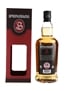 Springbank 12 Year Old Cask Strength Bottled 2021 70cl / 55.4%