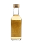 Auchentoshan 10 Year Old Scottish Power Bottled 1980s 5cl / 40%