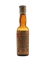 McCallum's Perfection Bottled 1930s 5cl