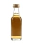 Auchentoshan 10 Year Old Scottish Soldier Bottled 1980s - Andrew Callaghan 5cl / 40%