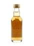 Glengarioch 10 Year Old Bottled 1980s - City Of Aberdeen 5cl