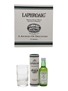 Laphroaig - A Journey Of Discovery Miniature & Glass Set 5cl / 43%