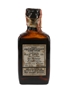 Ainslie's Royal Edinburgh Brand Spring Cap Bottled 1940s-1950s 4.7cl / 43.4%